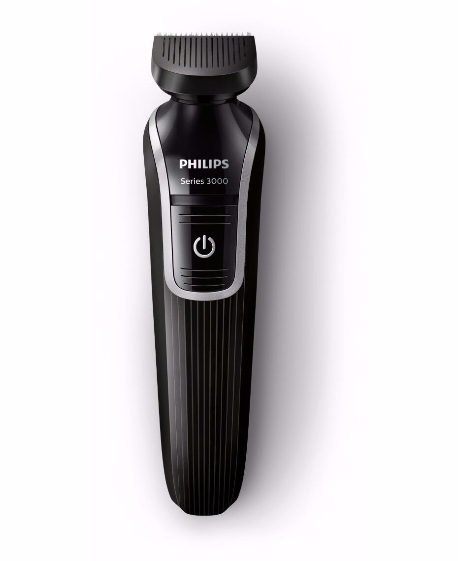 Philips Norelco Multigroom Series 3000 9160xlnorelcofast